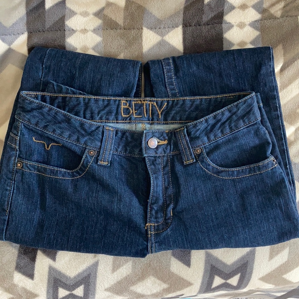 Kimes Betty Jean